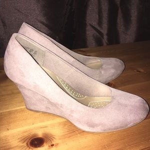 Dexflex Comfort KARLIE wedge shoes